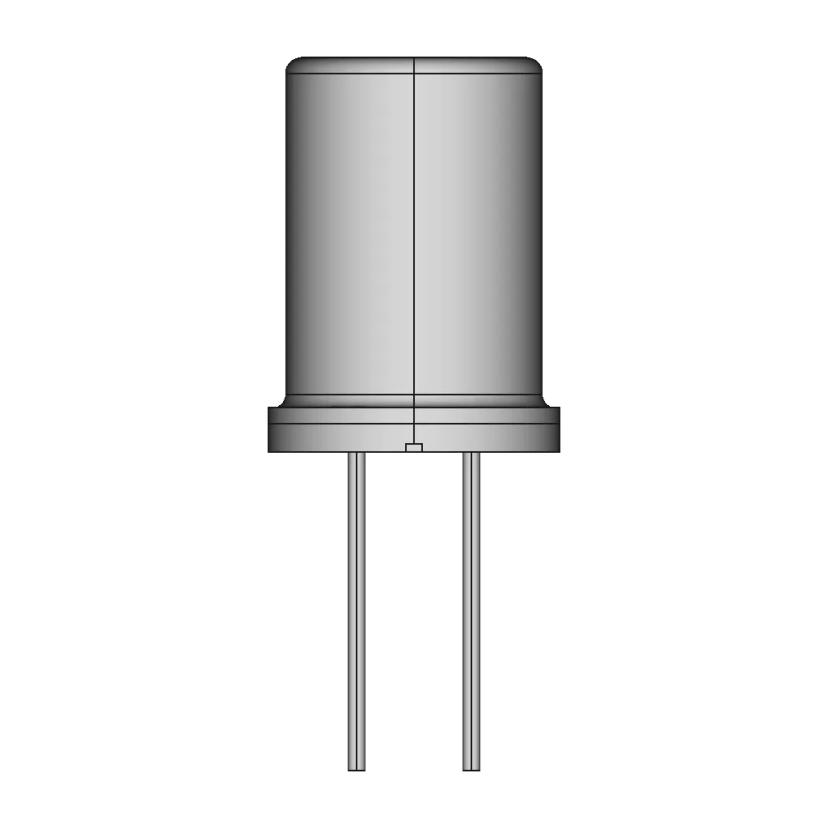 Torpedo Gumball Scoop for Robotic Lunar Regolith Collection