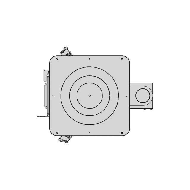 Rocket Stove