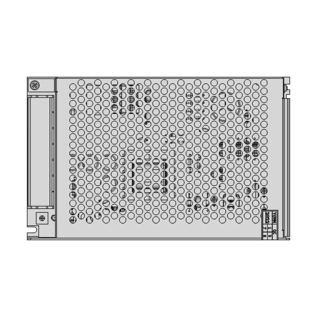 Power Supply Model S 120 12