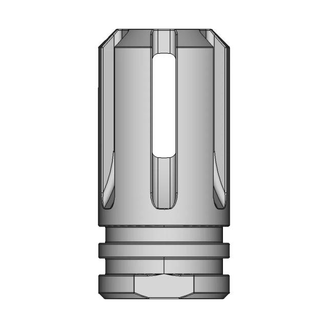 Sten Modification