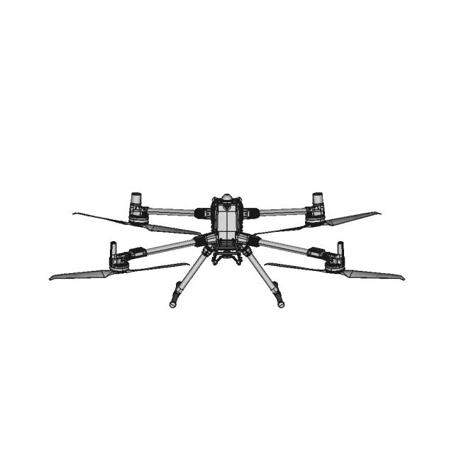 DJI Matrice 400