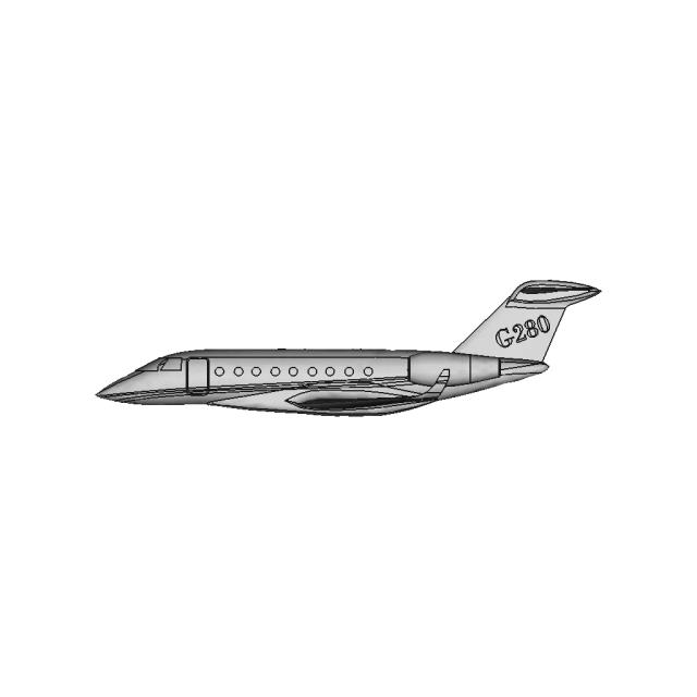H Fly Surve Fixed