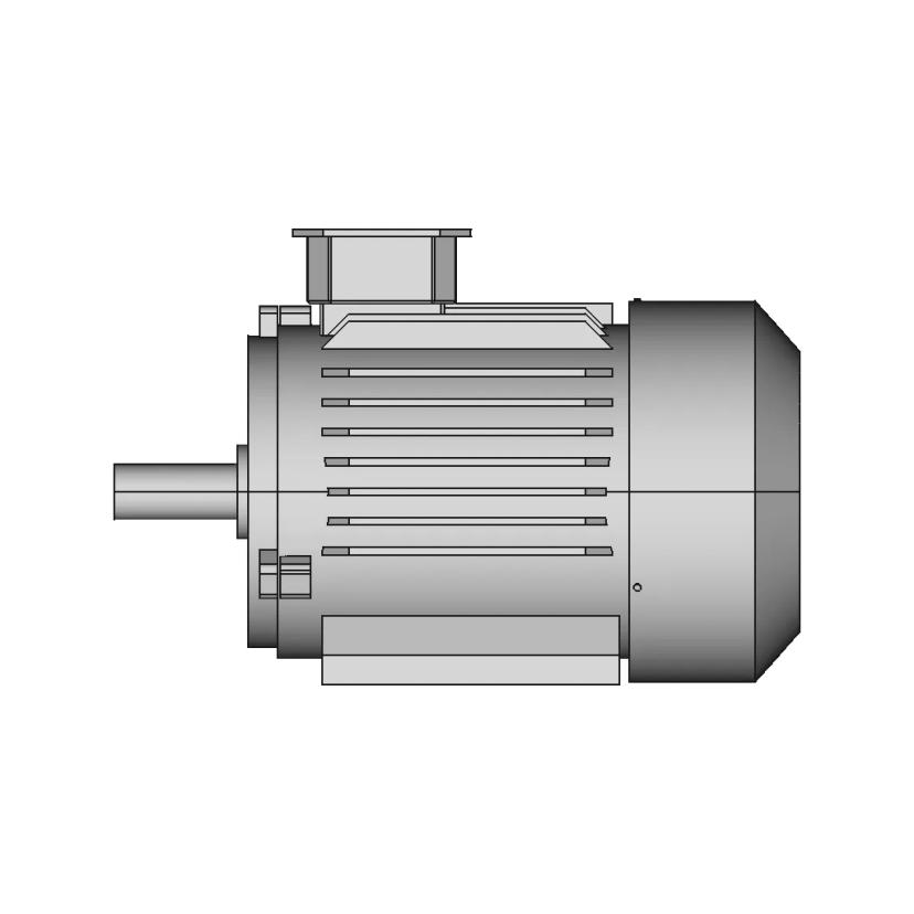 NEMA 14 Micro Peristaltic Pump