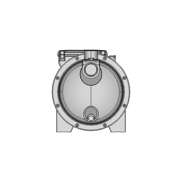 3-Phase Induction Motor Frame