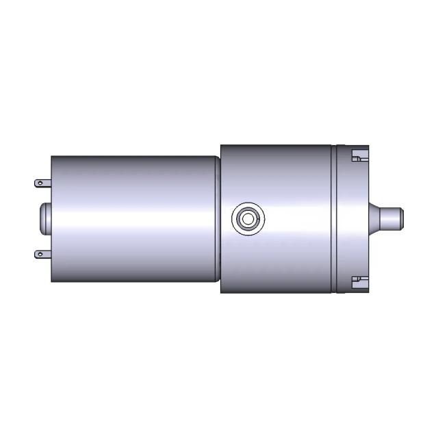 370A Vacuum Pump