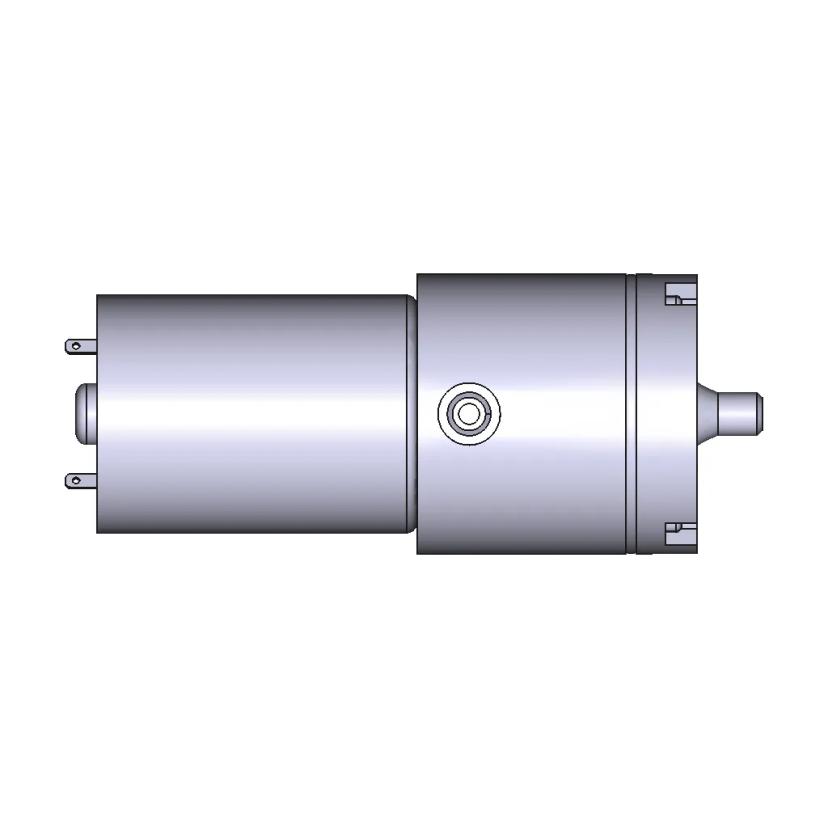 370A Vacuum Pump