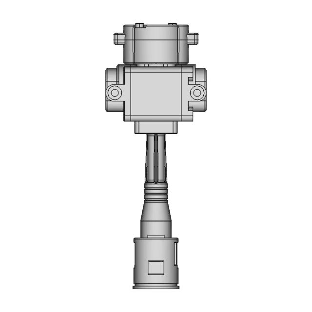 Waterjet Pressure Pump
