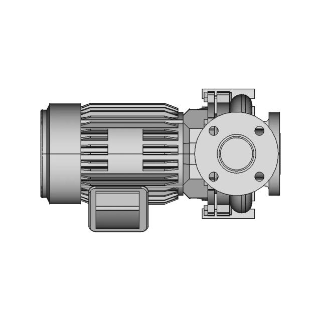 WCM 2205FT Mitusubishi Centrifugal