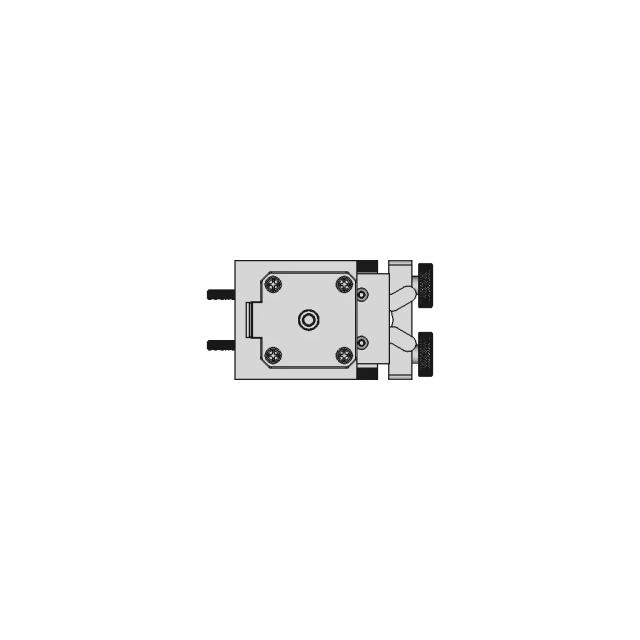Syringe Extruder