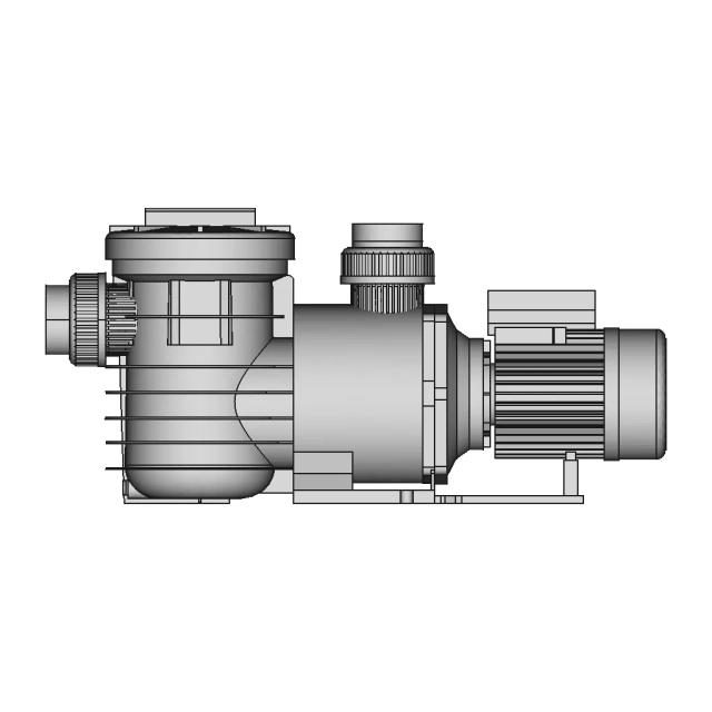 Common Pool Pump