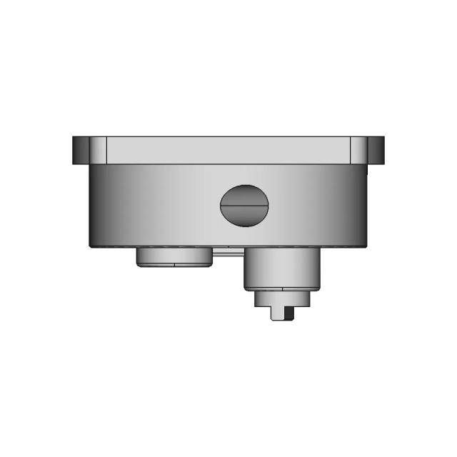 Air VW Engine Oil Pump