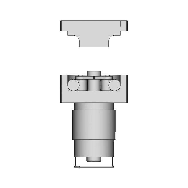 Peristaltic Pump