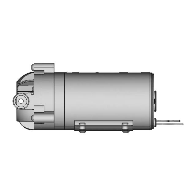 Diaphragm Booster Pump