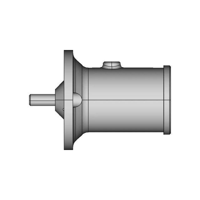 Swash Plate Piston Pump