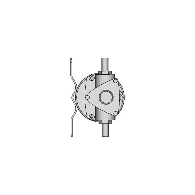 Oil Pump NLP730