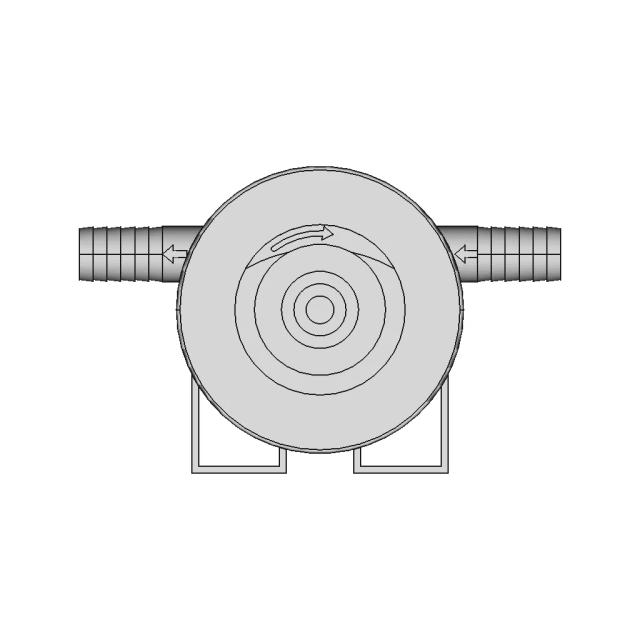 Arti Tech Pump