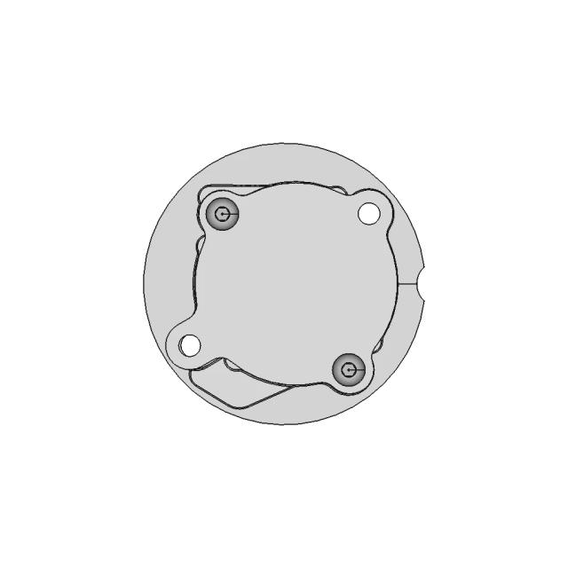 Leyland Mini Oil Pump