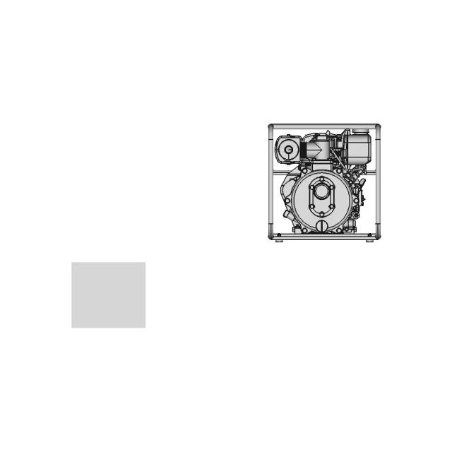 Motor Pump