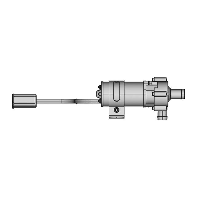 Water Pump — Variant 02