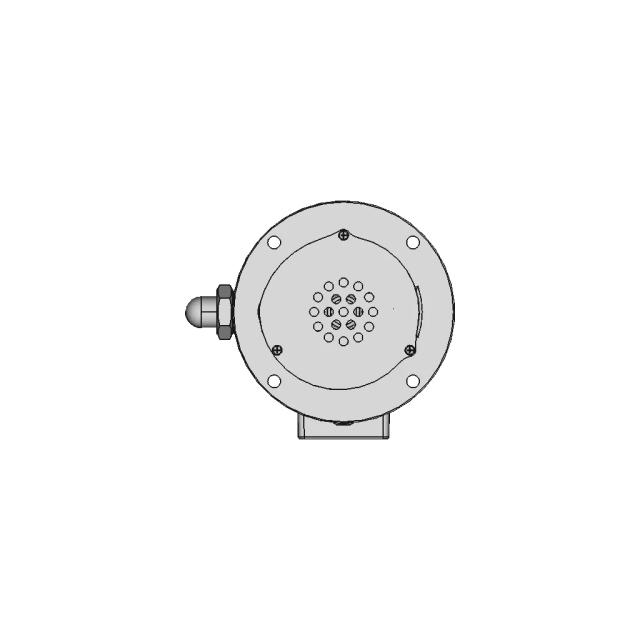 GMVP-270-110 Vacuum Pump