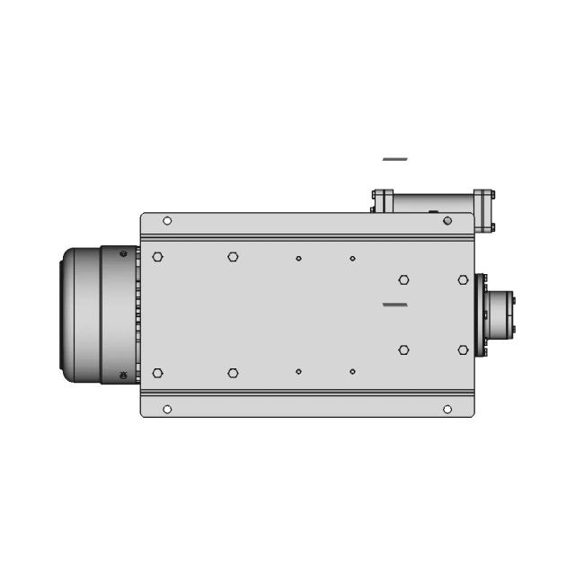 Rotary Vane Pump Group
