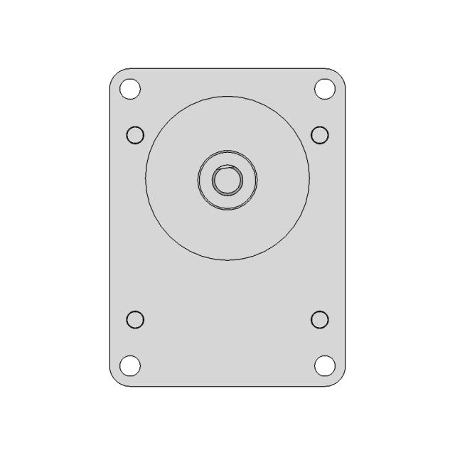 Gear Pump — Variant 02