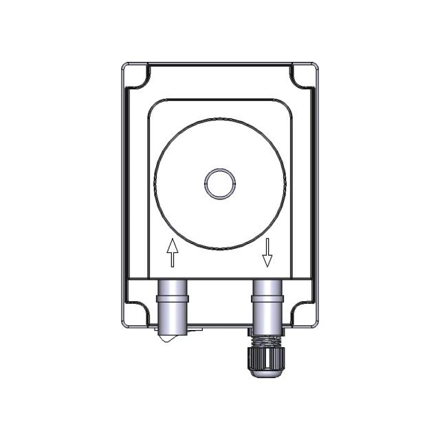 Omniwash Pump Pompa
