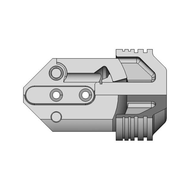 Pentagon Pistons Pump PPP618A2