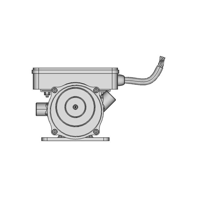 AFP Another Fluid Pump Airbus Challenge Winner Design