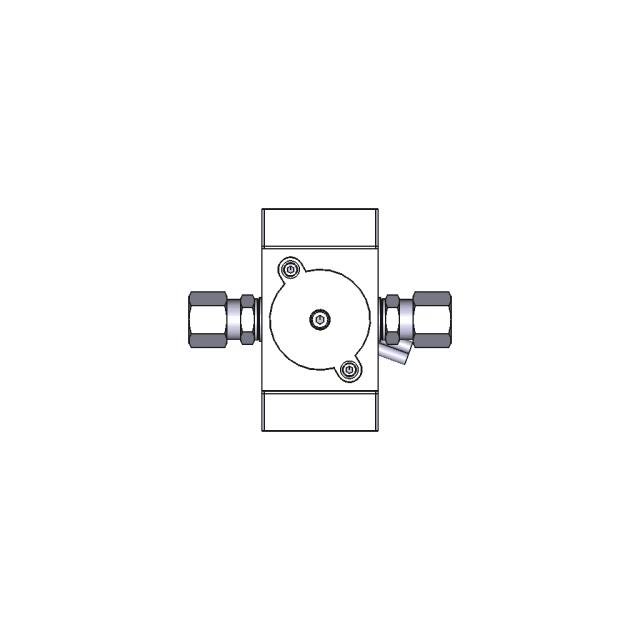 Long Life Water Pump