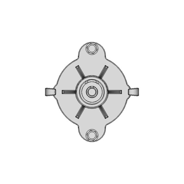 Roller Pump