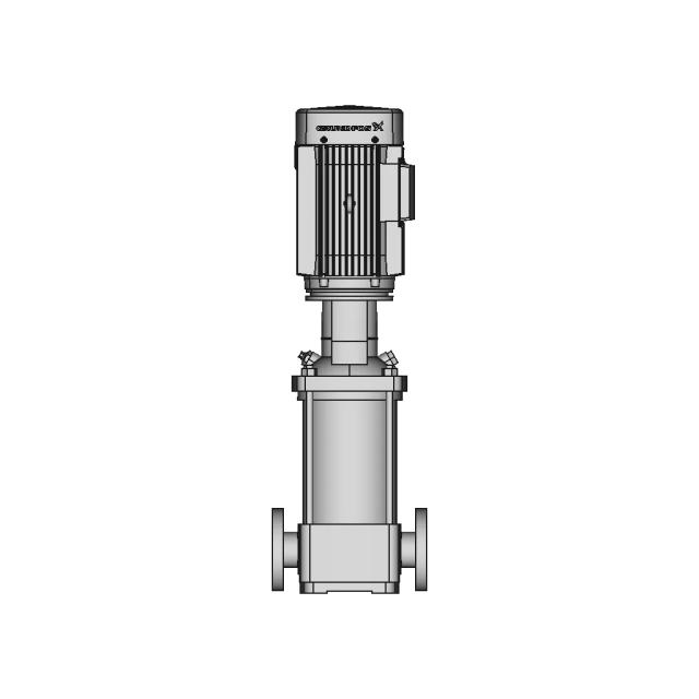 Grundfos CR-10 8 Pump