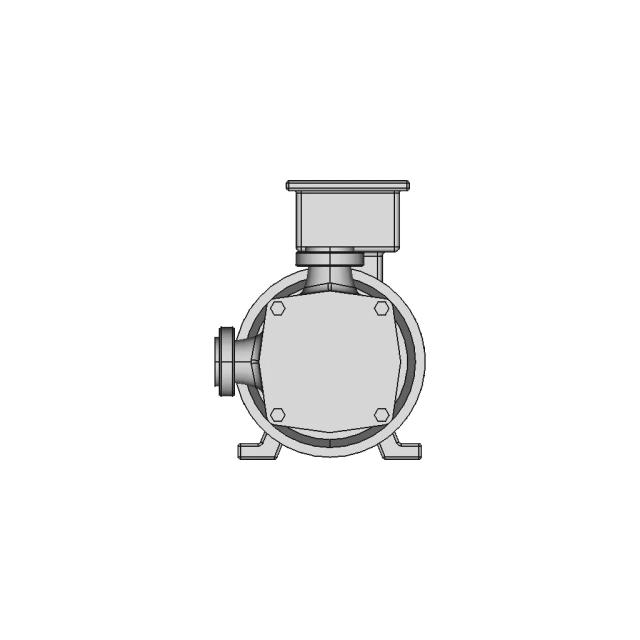 Jabsco Pump 28520 4105C