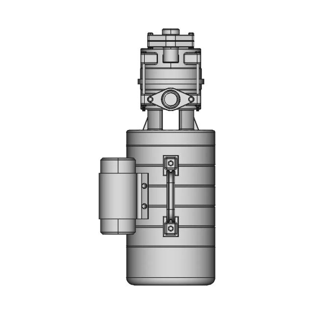 Mono Block Pump Set