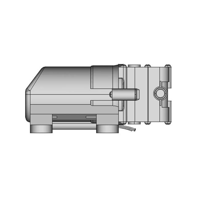 Peristaltic Pump DP-521