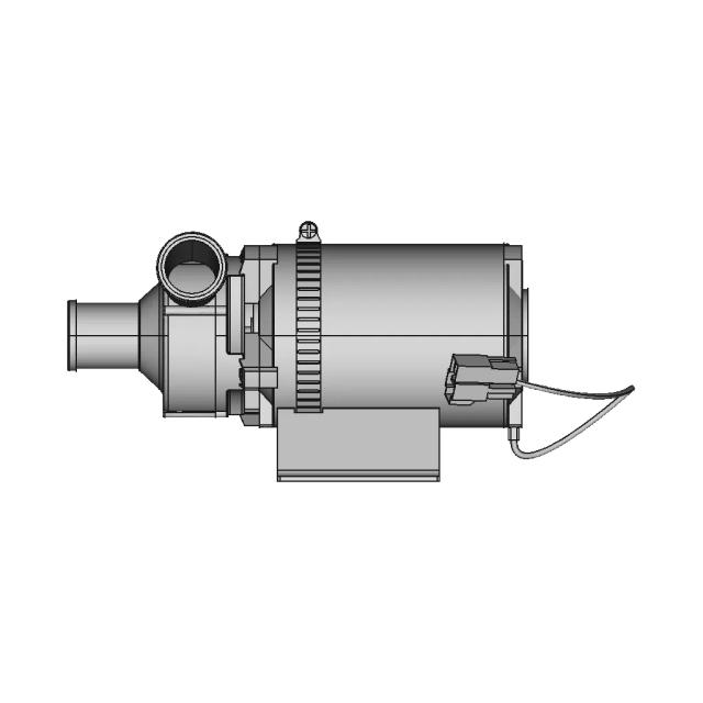 Pump Ass y DC24V