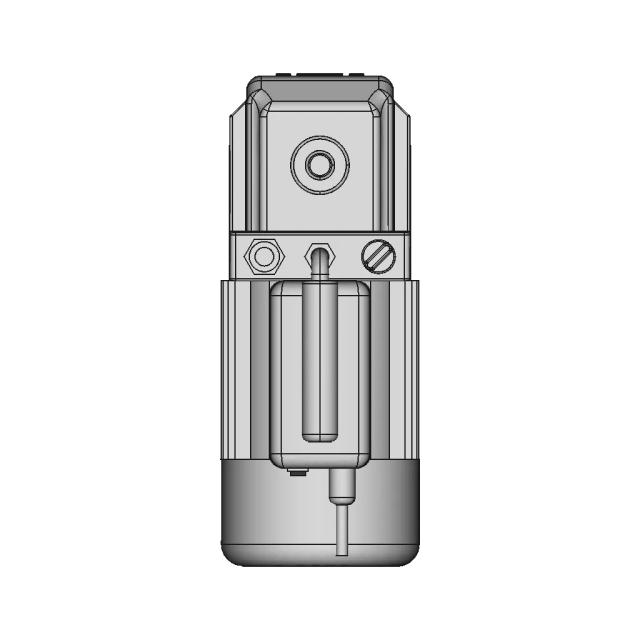 Klimaline Kl 80 2P 253 V00
