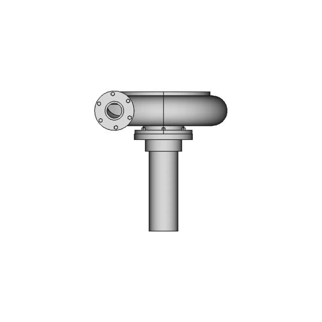 Centrifugal Pump Assembley