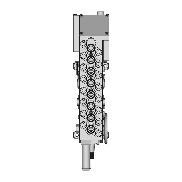 Bosch Fuel Pump