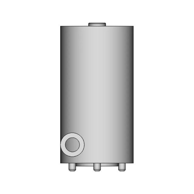 Mini Micro Submersible Motor Pump