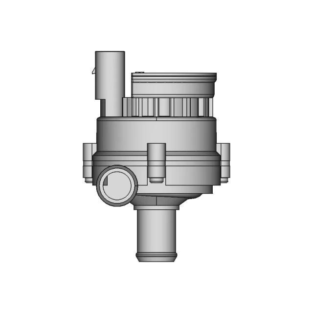Pump Bosch 0 392 023 004 001.12 V