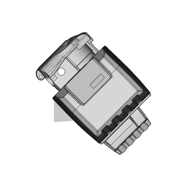Watson Marlow 630DU Nl Pump
