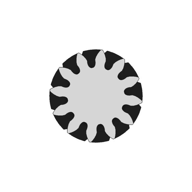 Helical Gear Pump