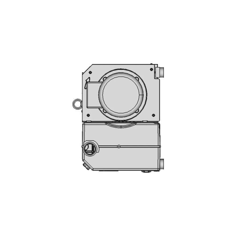 Rietschle Vacuum Pump
