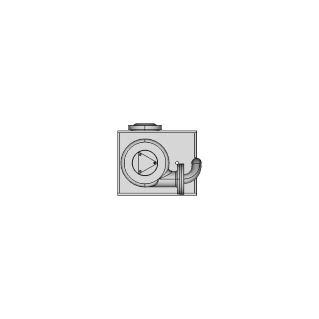 Vertical Slurry Pump