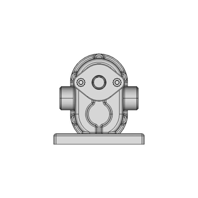 Gear Pump 10 L Min