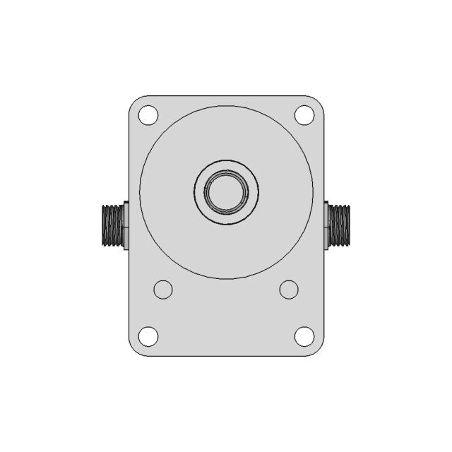 Hydraulic Pump — Variant 01