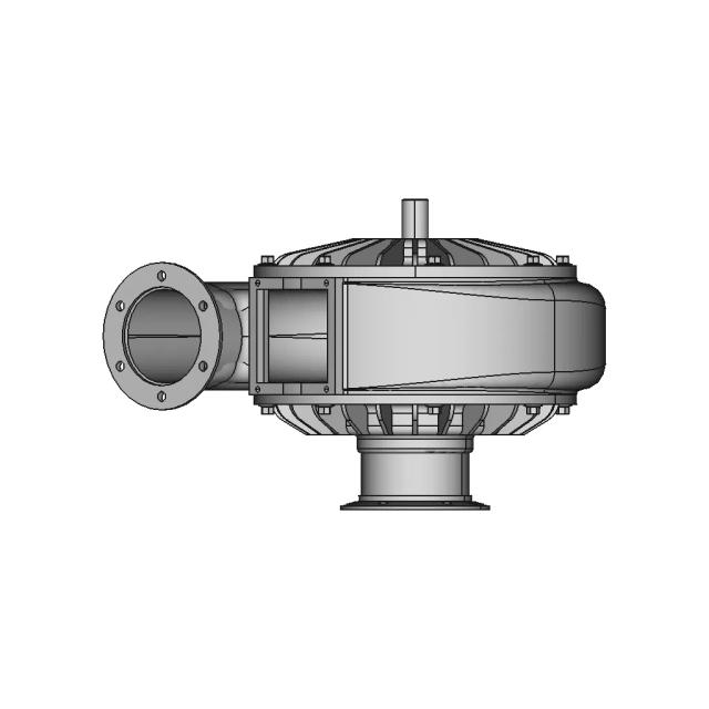 Turbopump