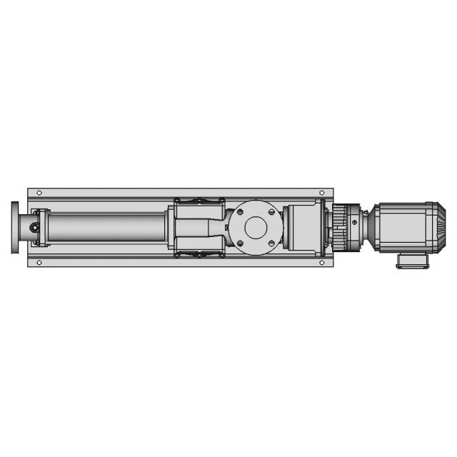 Bomba Nemo NETZSCH NM038