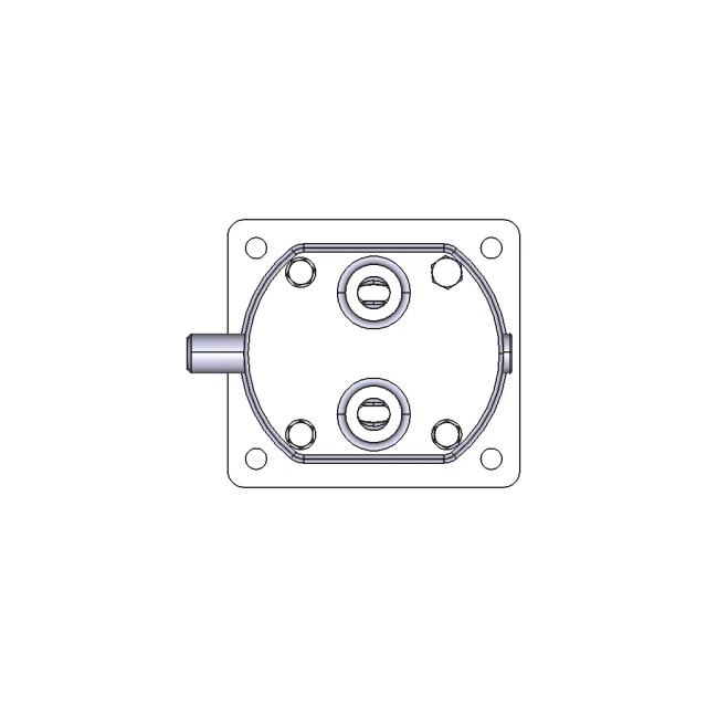 Axial Piston Pump